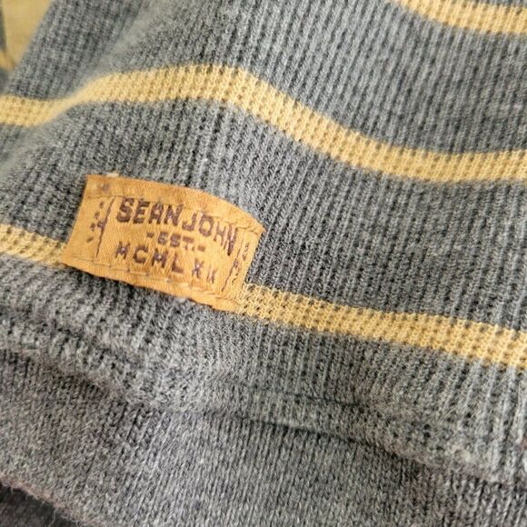 Sean John Men’s Polo shirt  size  XL‎ - Picture 4 of 8
